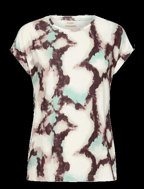 Fransa | Frseen Tee 1 | M
