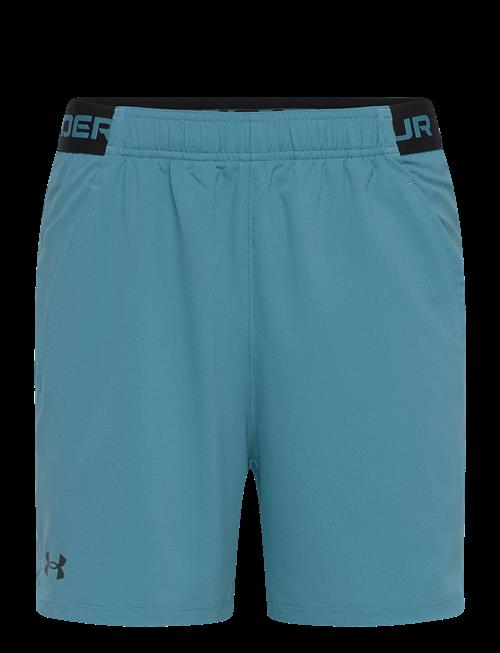 Under Armour | Ua Vanish Woven 6In Shorts | S