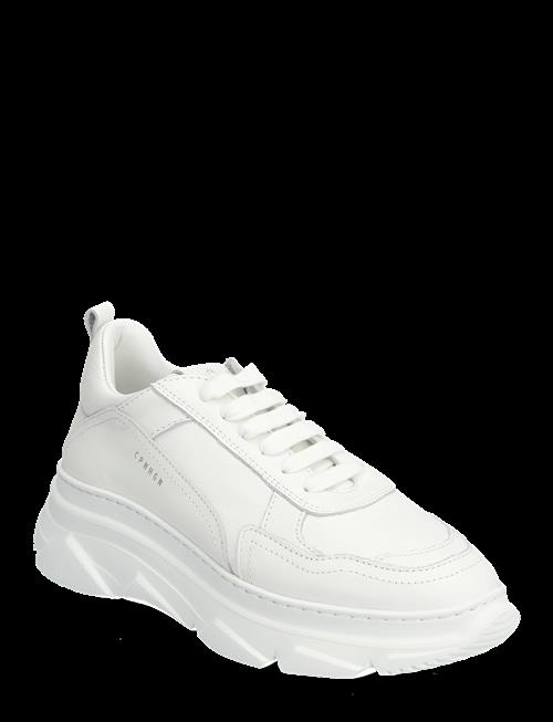 Copenhagen Studios | Cph40 Vitello White | 38