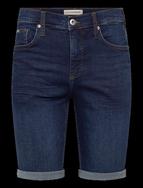 Lindbergh | Superflex Denim Shorts | XXL