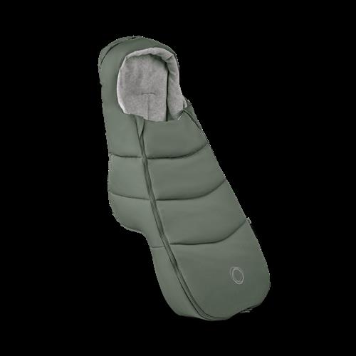Bugaboo Fodpose Forest Green  Forest Green-OS  Grøn  One Size  Drenge, Piger