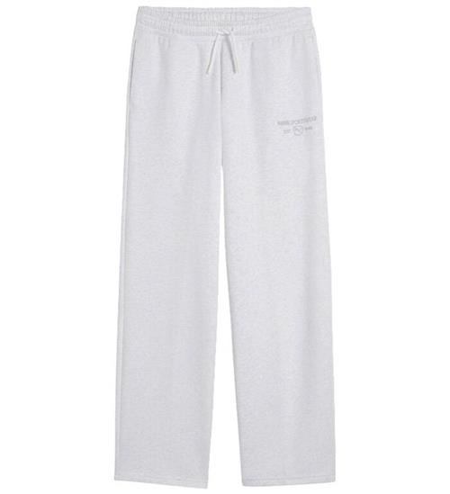 Puma Sweatpants - Classic - Grå