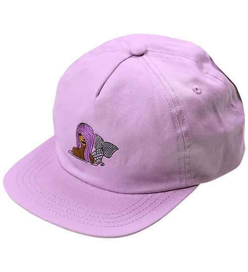 DYR Kasket - Dyrclassic - Light Lilac m. Swimaid