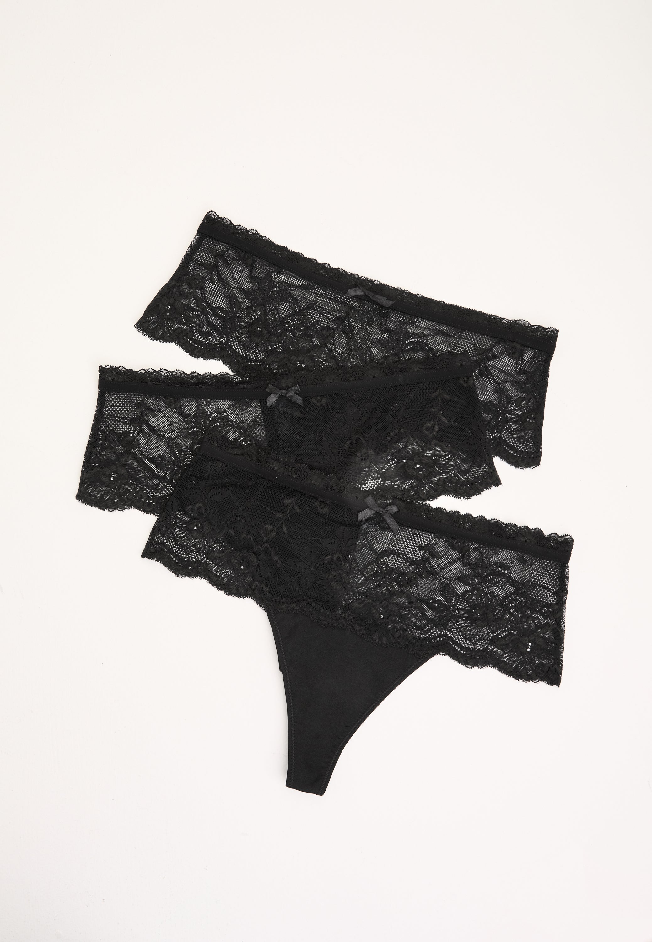 DORINA Nina High Waist Thong