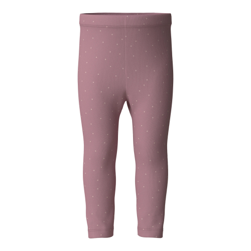 NAME IT Leggings Lardia Lilas