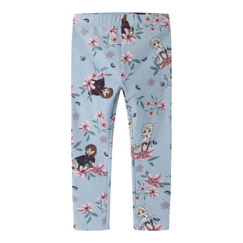 NAME IT Leggings Jalinda Subdued Blue