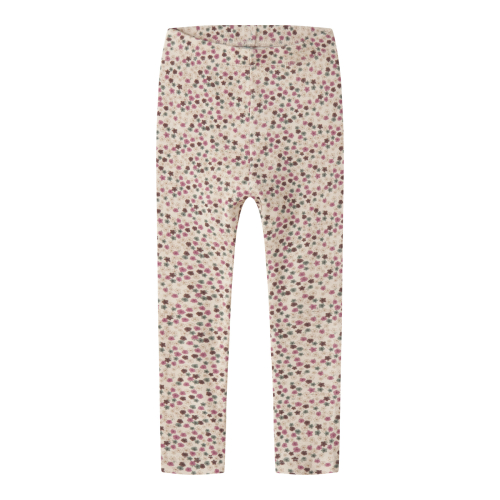 NAME IT Leggings Lianna Antique White