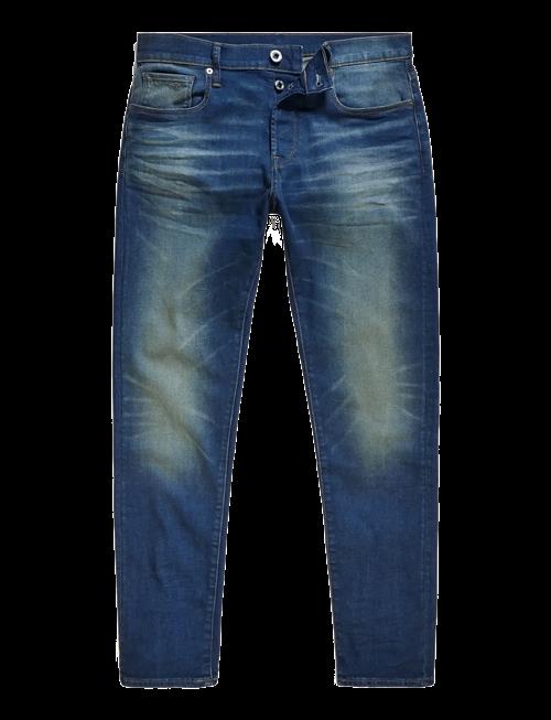 G-Star | 3301 Slim | 34 x 32