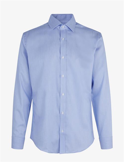 Seven Seas Copenhagen | Seven Seas Fine Twill California | Slim | XL