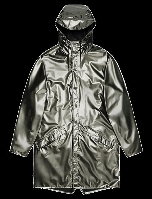 Rains | Long Jacket W3 | M