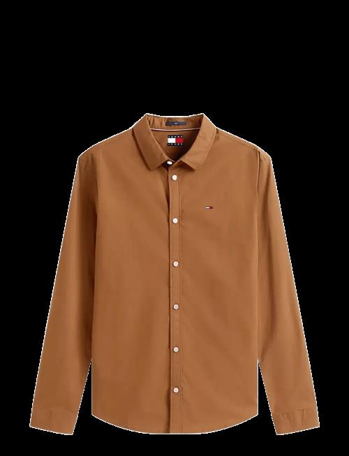 Tommy Jeans | Tjm Slim Original Stretch Shirt | S