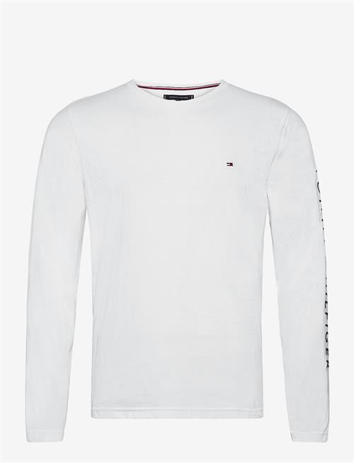 Tommy Hilfiger | Tommy Logo Long Sleeve Tee | M
