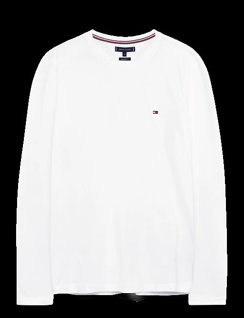 Tommy Hilfiger | Stretch Slim Fit Long Sleeve Tee | XL