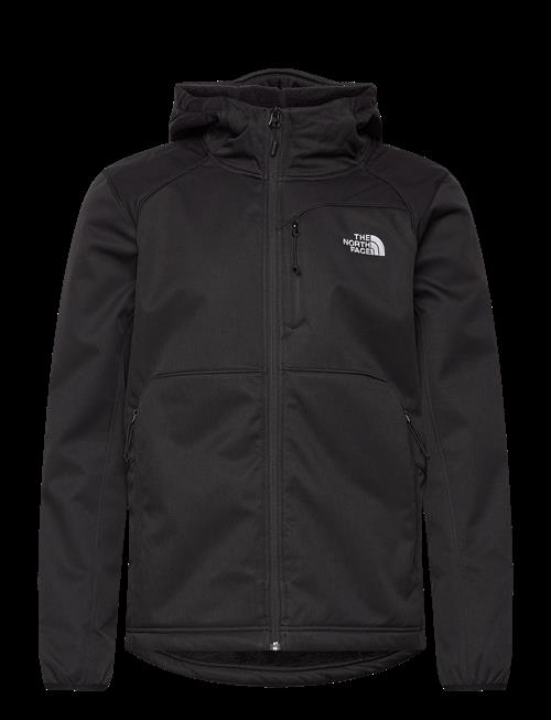 The North Face | M Quest Hooded Softshell | XL