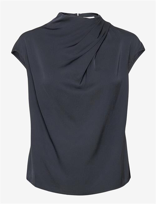 Ahlvar Gallery | Lima Silk Top | XL