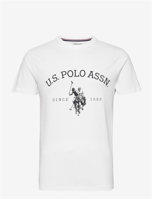 U.S. Polo Assn. | Uspa T-Shirt Archibald Men | XXL