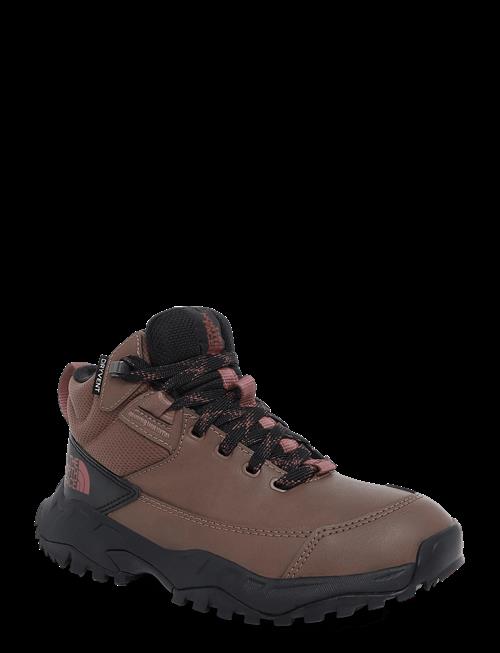The North Face | W Storm Strike Iii Wp | 42