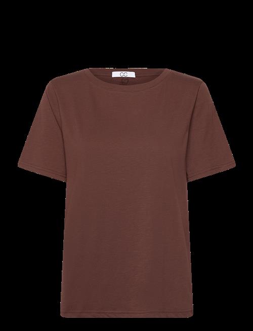 Coster Copenhagen | Cc Heart Basic Regular O-Neck T-Shi | M