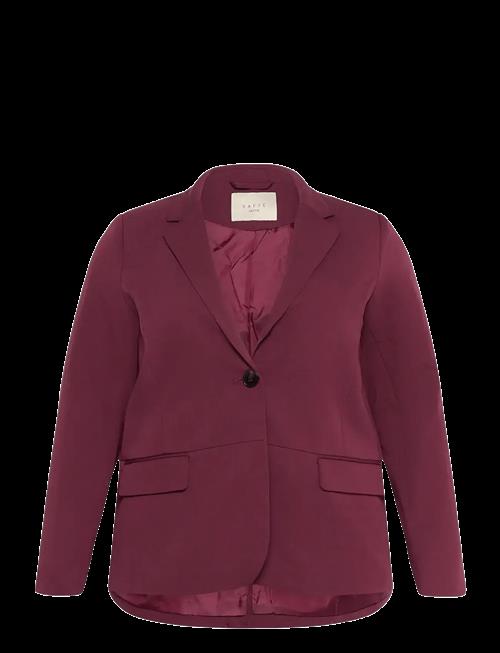 Kaffe Curve | Kcsakira Blazer | 48