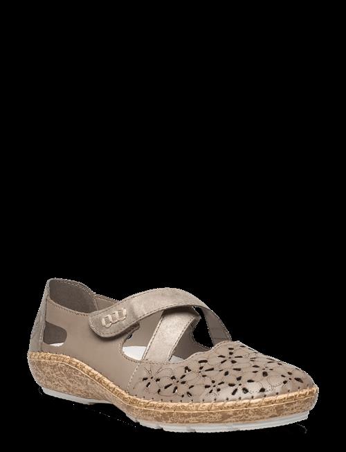 Rieker | 44856-64 | 41