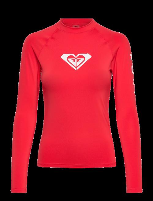 Roxy | Whole Hearted Ls | L