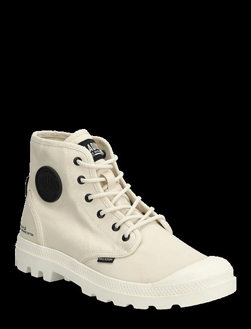 Palladium | Pampa Hi Htg Supply | 42