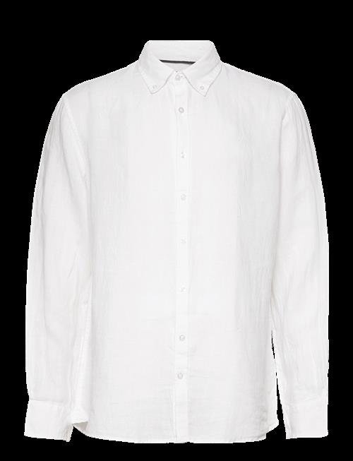 Sebago | Linen Shirt | L