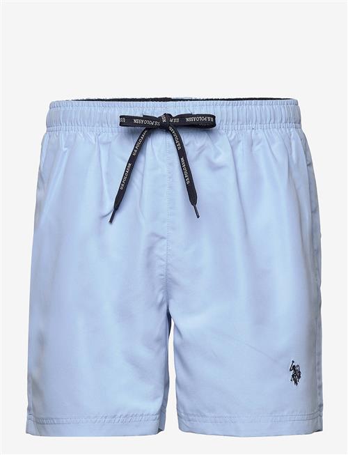 U.S. Polo Assn. | Uspa Swimshorts Aza Men | XL