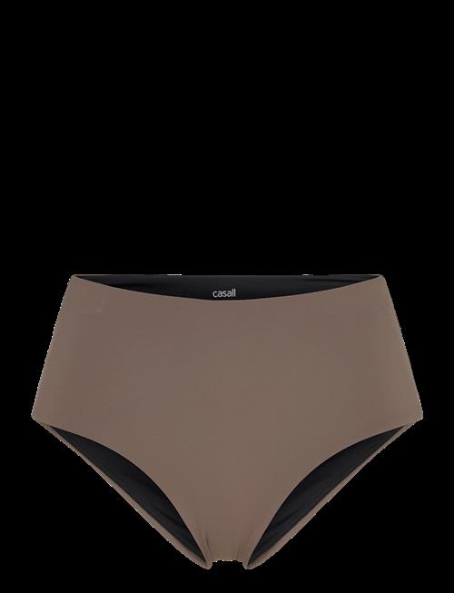 Casall | High Waist Bikini Hipster | 42