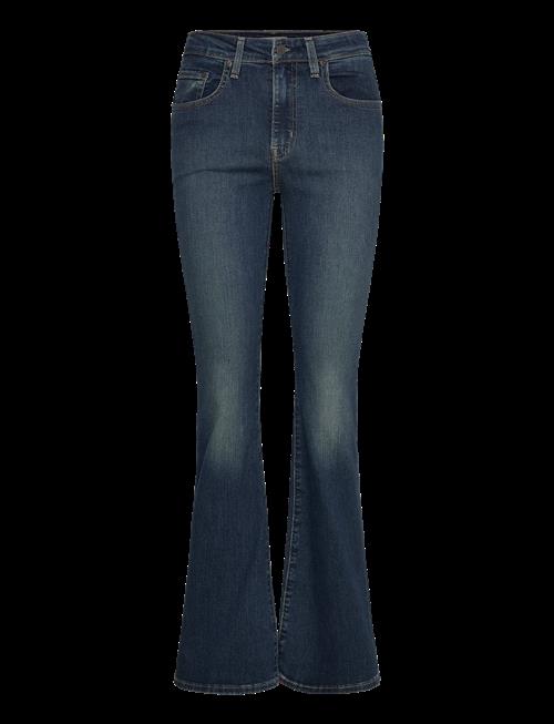 Levi's® | 726 Hr Flare Blue Swell | 26 x 30