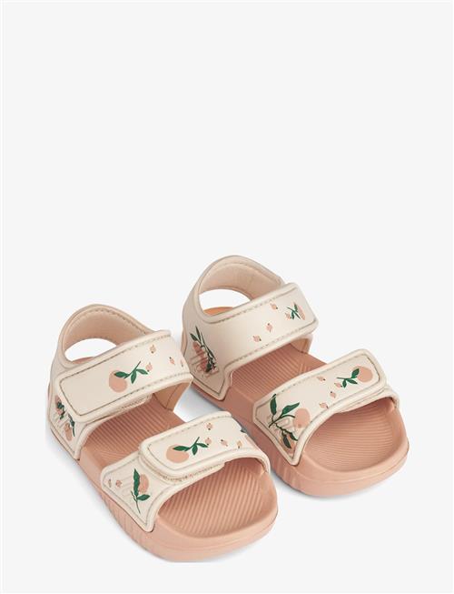 Liewood | Blumer Printed Sandals | 26