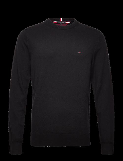 Tommy Hilfiger | Pima Org Ctn Cashmere Crew Neck | L