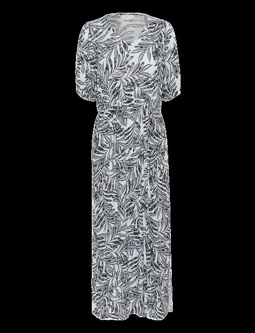 Kaffe | Kaisolde Amber Maxi Dress | 36