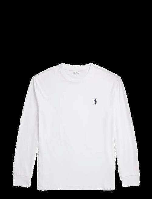 Polo Ralph Lauren | Classic Fit Jersey Long-Sleeve T-Shirt | XL