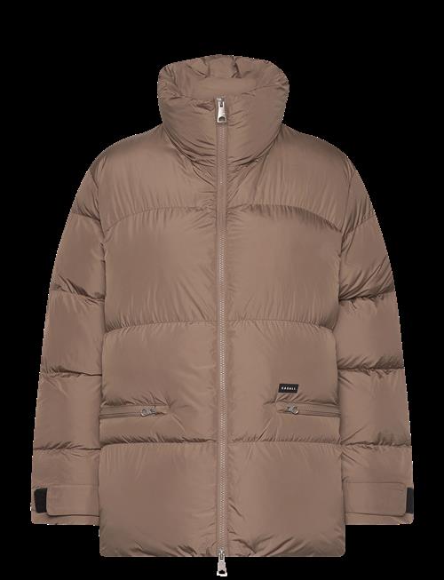 Casall | Hero Puffer Jacket | L