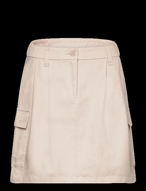 Rosemunde | Cargo Skirt | 40