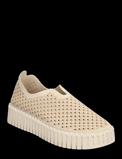 Ilse Jacobsen | Tulip Slip-In On Plateau Sole | 41