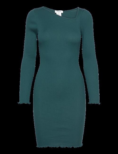 Rosemunde | Cotton Dress | L