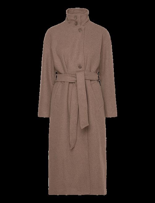 MSCH Copenhagen | Mschkeola Secilia Wool Jacket | L/XL