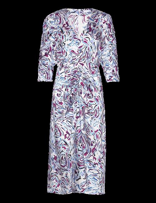2NDDAY | 2Nd Antoinette - Drapy Twill Print | 42