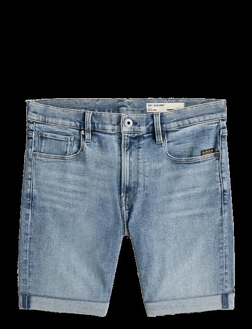 G-Star | 3301 Slim Short | 32