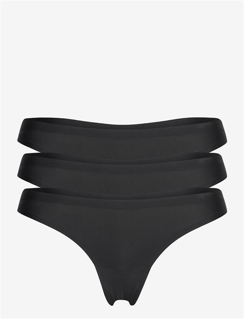 aim´n | Invisible Thong 3-Pack | XL
