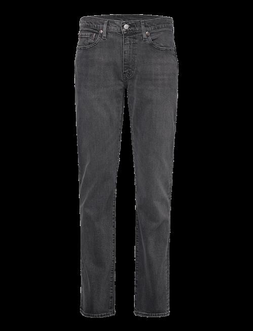 Levi's® | 514 Straight Z1489 Dark Gray W | 34 x 30