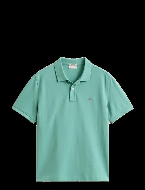 Gant | Classic Regular Polo Shirt | XL