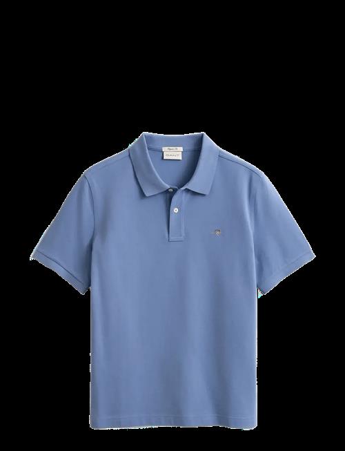 Gant | Classic Regular Polo Shirt | XXXXL