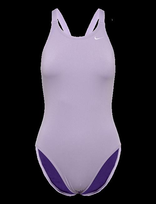 NIKE SWIM | Nike Hydrastrong Solid Fastback One Piece | 34
