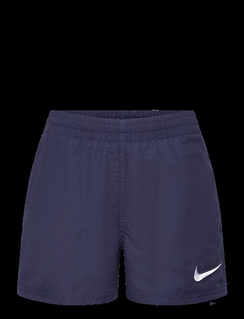 NIKE SWIM | Nike Essential Lap 4" Volley Short | 140-150