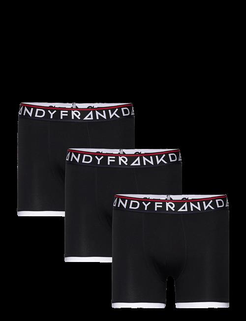 Frank Dandy | 3-P St Paul Bamboo Boxer | XL