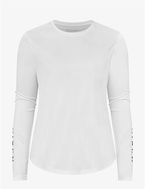 Röhnisch | Team Logo Long Sleeve | XXL