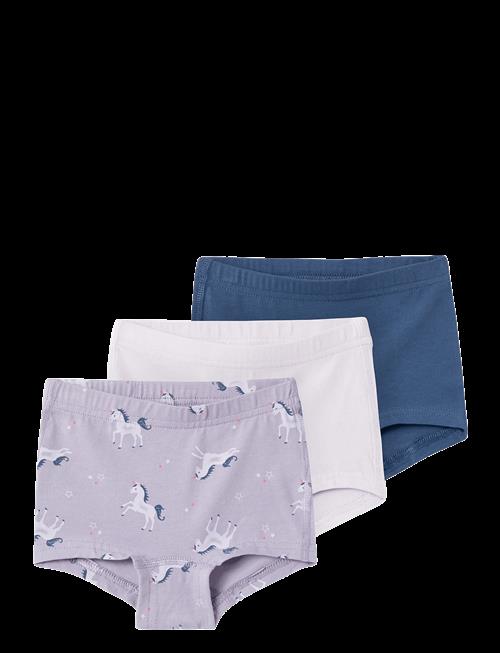 name it | Nmftights 3P Lavender Aura Unicorn Noos | 104